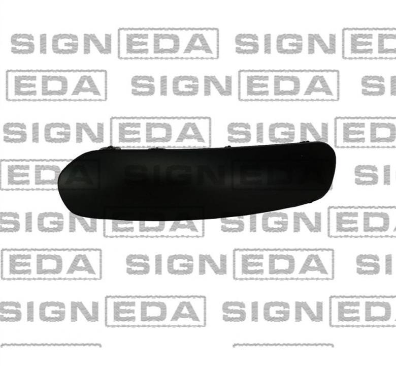 Signeda PCT04018MARN Trim front bumper right PCT04018MARN