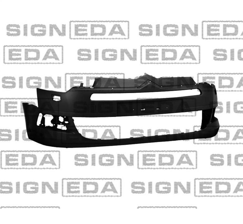 Signeda PCT04022BA Front bumper PCT04022BA