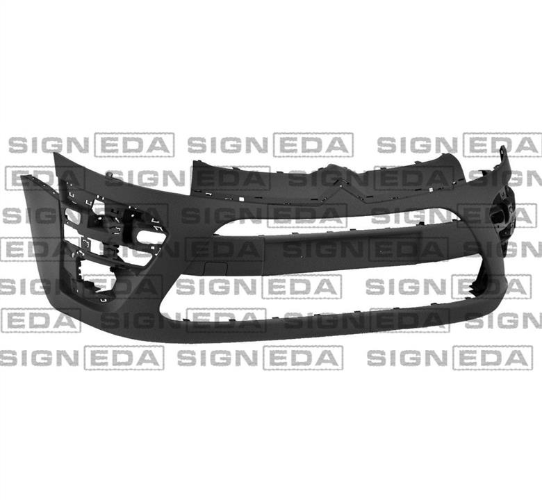 Signeda PCT04033BA(I) Front bumper PCT04033BAI