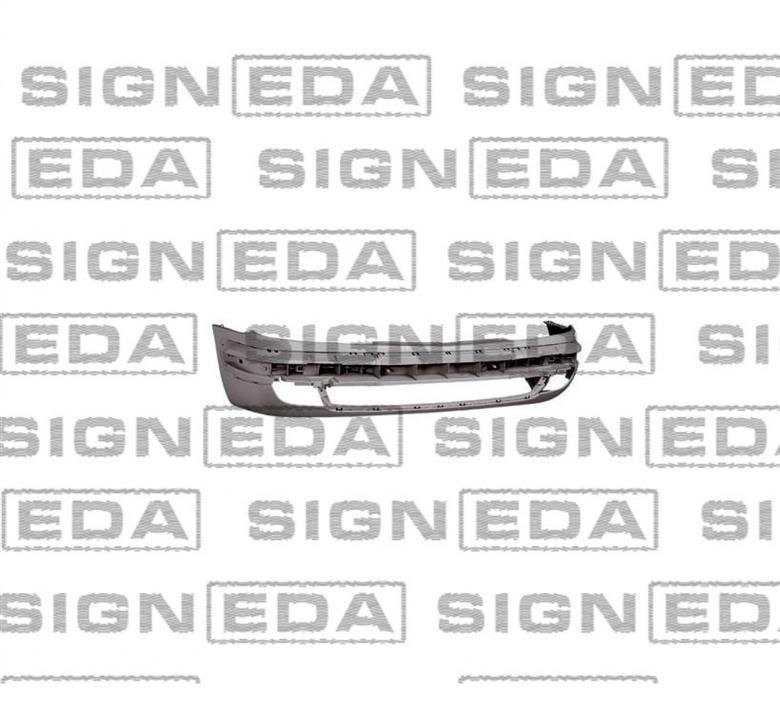 Signeda PCT041009BA Front bumper PCT041009BA