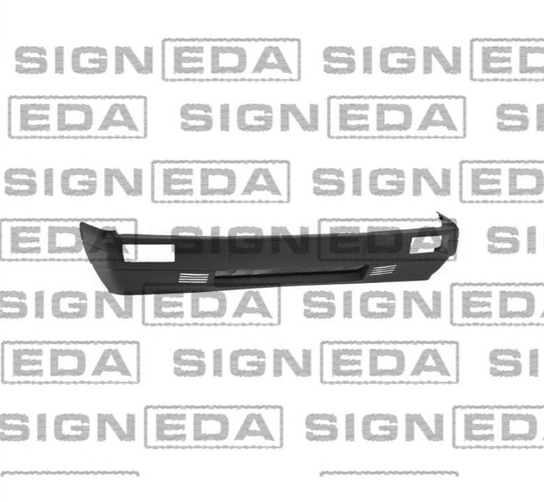 Signeda PCT041024BA Front bumper PCT041024BA