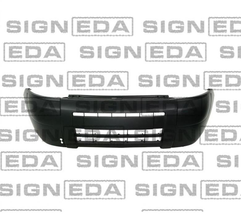 Signeda PCT041050BA Front bumper PCT041050BA