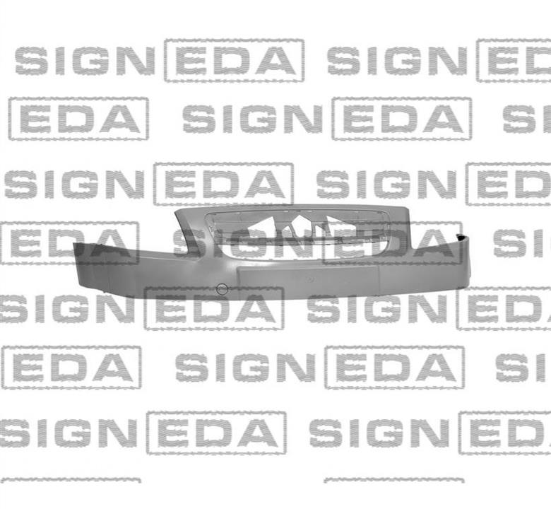 Signeda PCT041056BA Front bumper PCT041056BA