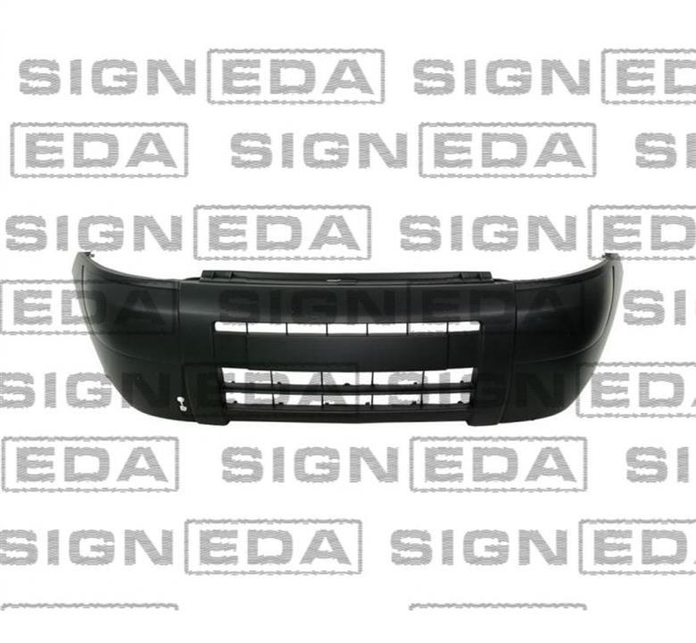 Signeda PCT041066BA Front bumper PCT041066BA