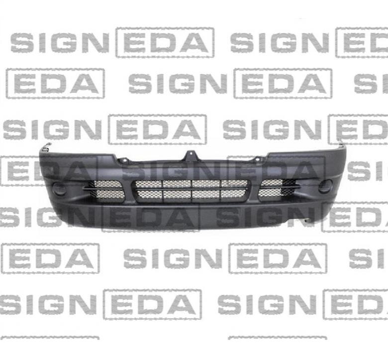 Signeda PCT041097BA Front bumper PCT041097BA