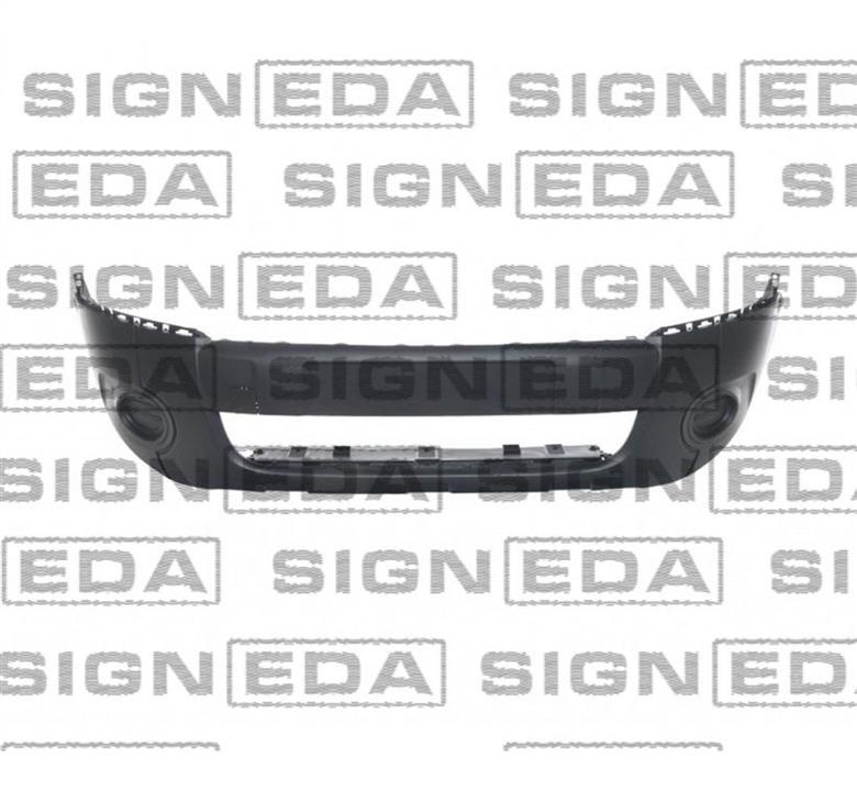 Signeda PCT041109BA Front bumper PCT041109BA