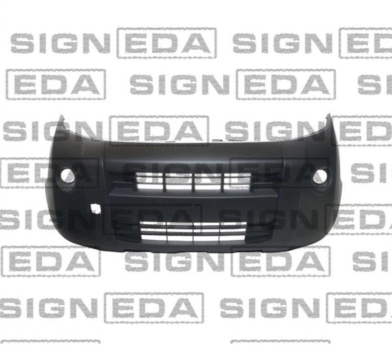 Signeda PCT041110BA Front bumper PCT041110BA