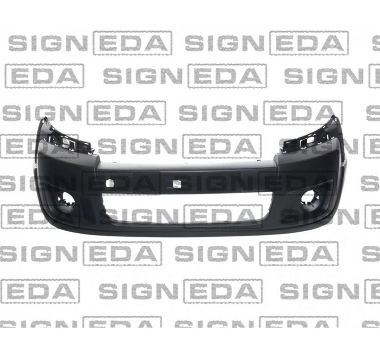 Signeda PCT041111BA Front bumper PCT041111BA