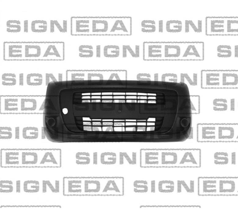 Signeda PCT041121BA Front bumper PCT041121BA