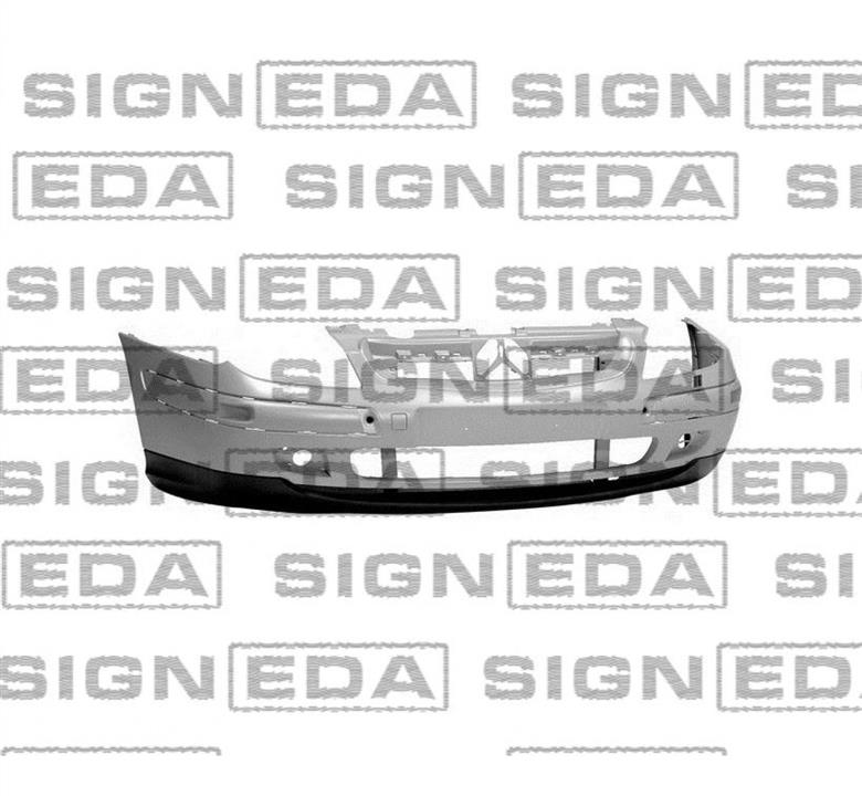 Signeda PCT041139BA Front bumper PCT041139BA