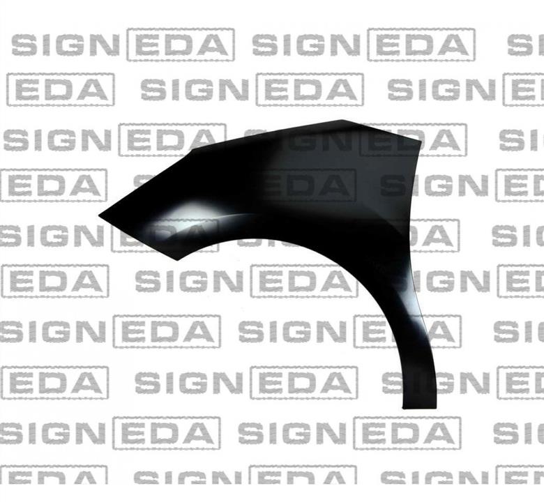 Signeda PCT10024AR Front fender right PCT10024AR
