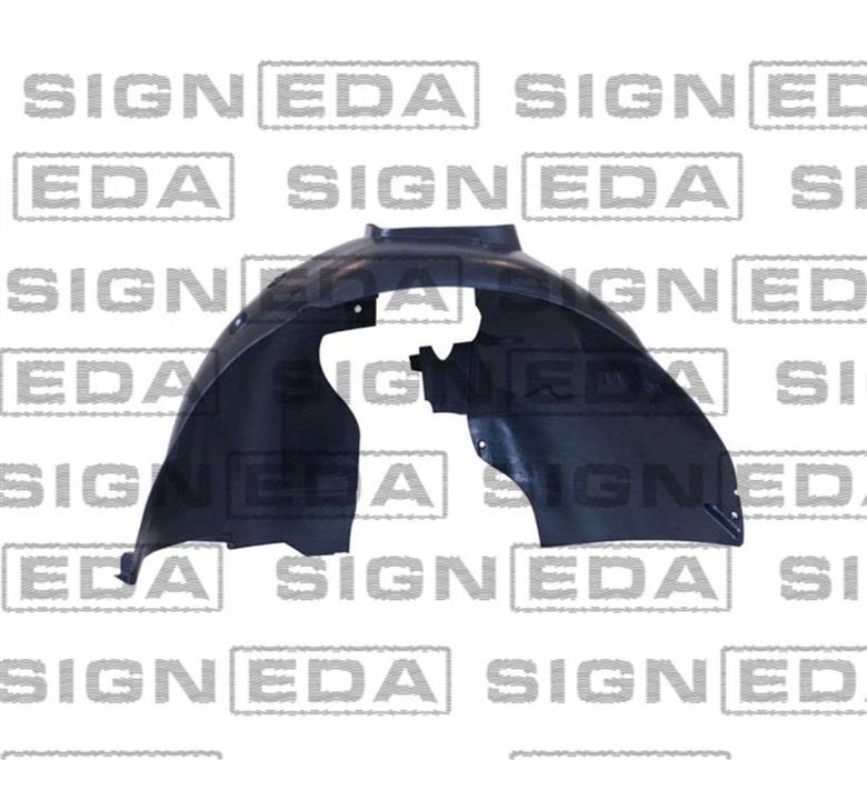 Signeda PCT11011AR Front right liner PCT11011AR