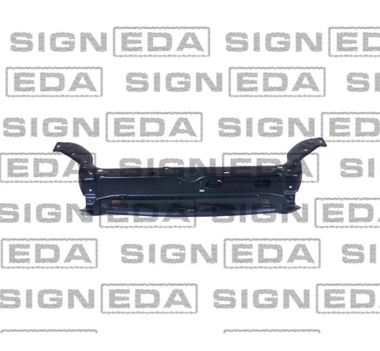 Signeda PCT30006A Front panel PCT30006A