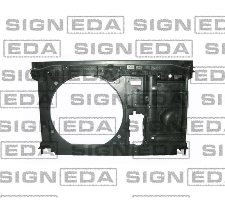 Signeda PCT30013B Front panel PCT30013B