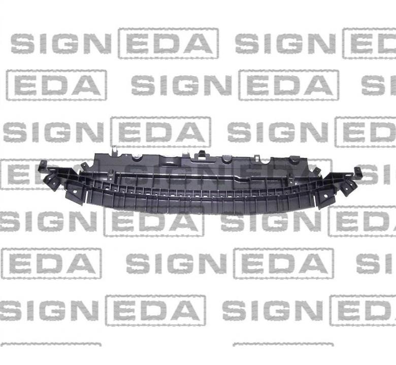 Signeda PCT30020AU Front bumper reinforcement PCT30020AU