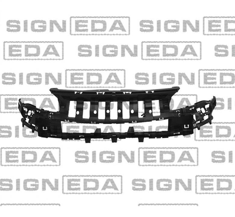 Signeda Front bumper grill – price