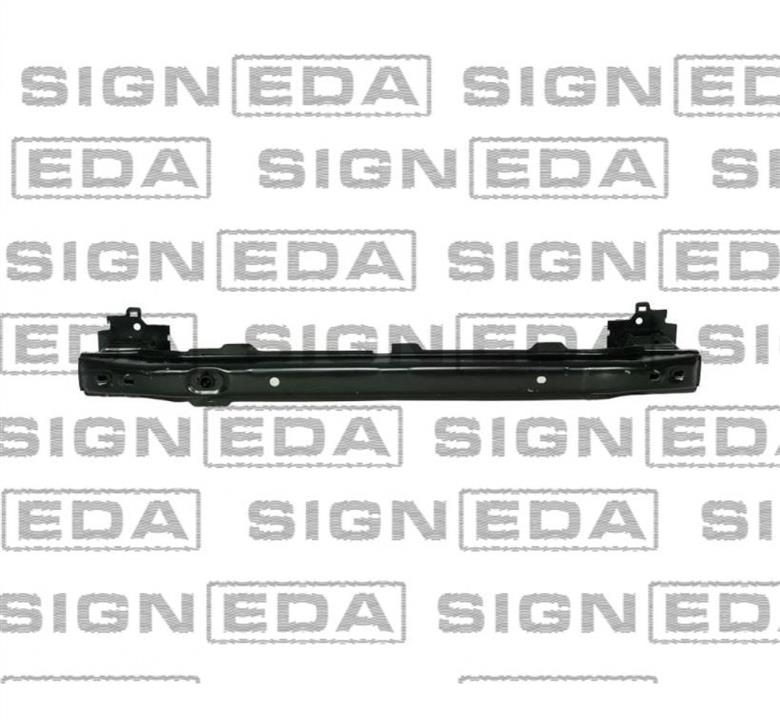 Signeda PCT44003A Front bumper reinforcement PCT44003A
