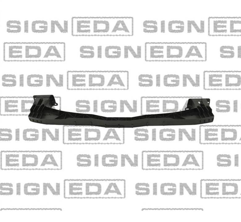 Signeda PCT44009A Front bumper reinforcement PCT44009A