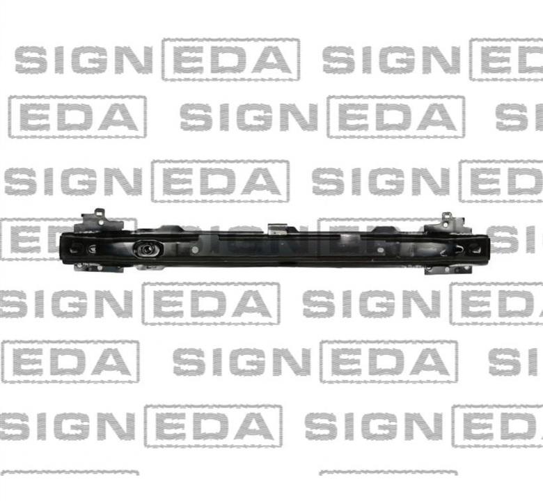 Signeda PCT44014A Front bumper reinforcement PCT44014A