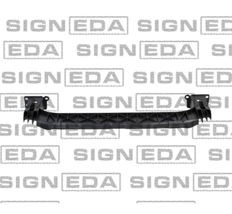 Signeda PCT44016AW Front bumper reinforcement PCT44016AW