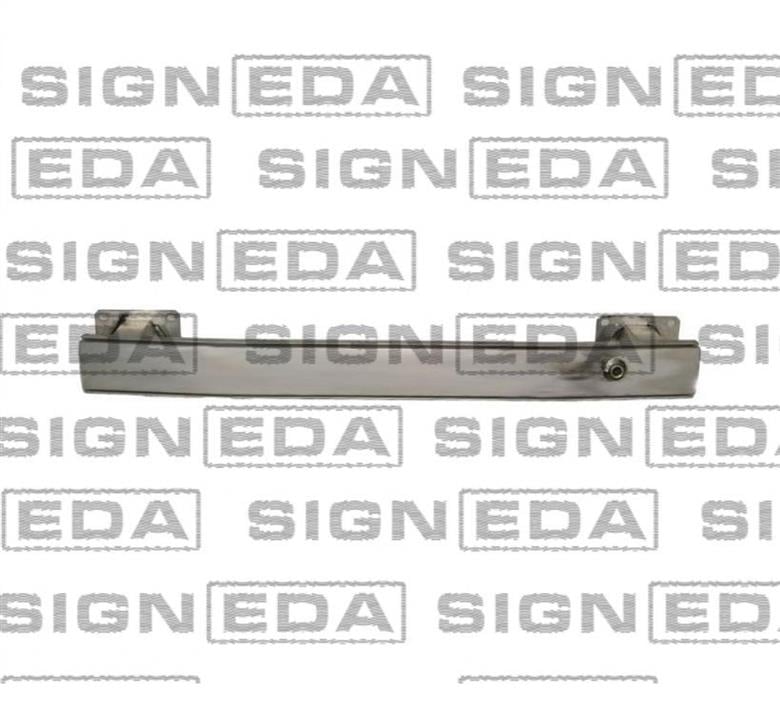 Signeda PCT44017A Front bumper reinforcement PCT44017A