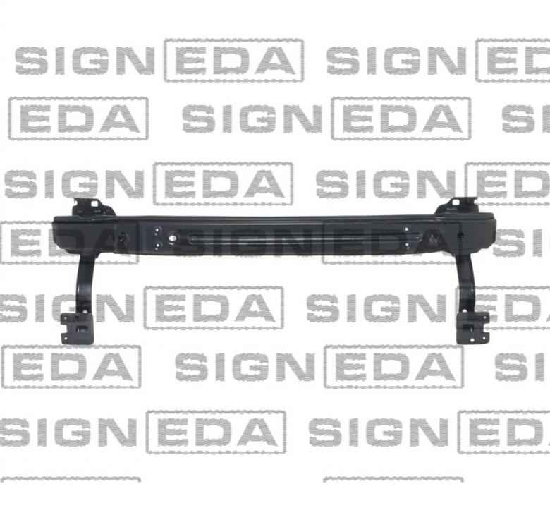 Signeda PCT44020A Front bumper reinforcement PCT44020A