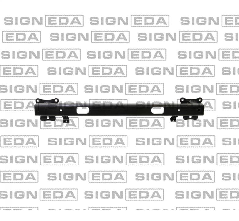 Signeda PCT44032A Rear bumper reinforcement PCT44032A