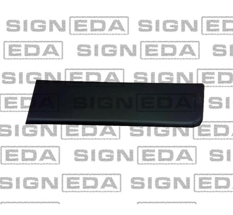 Signeda PCT87005AL Trim fender PCT87005AL