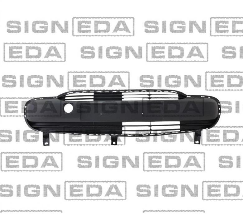 Signeda PCT99015GA Front bumper grill PCT99015GA