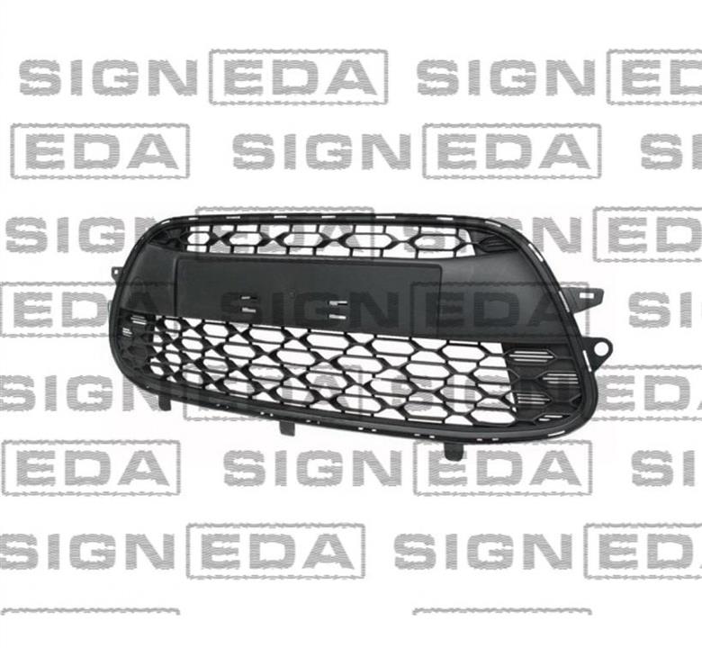 Signeda PCT99016GA Front bumper grill PCT99016GA