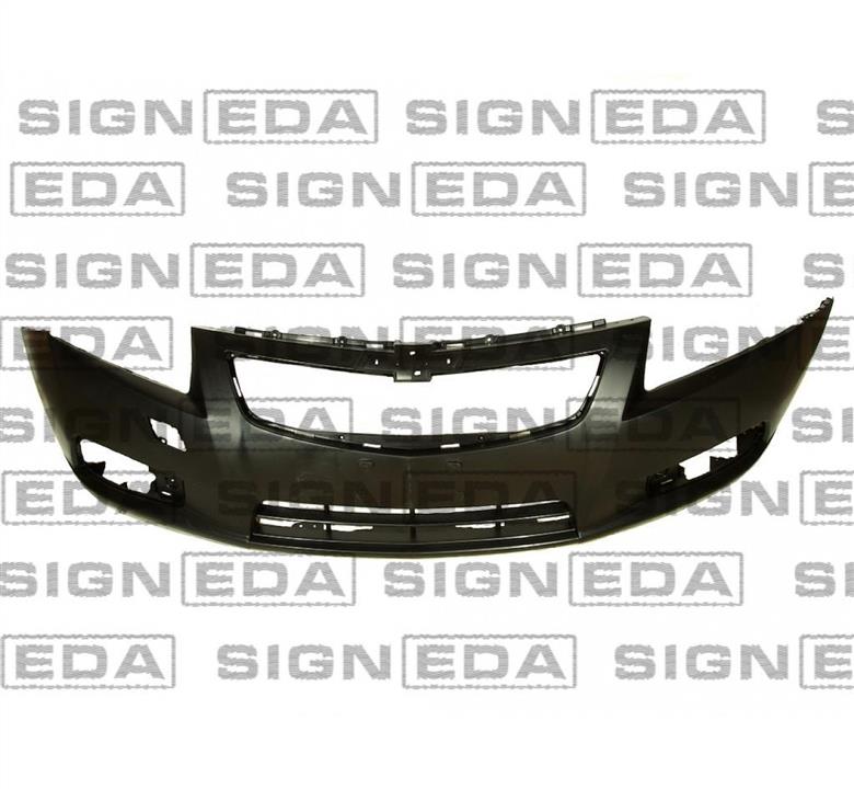 Signeda PCV04203BB Front bumper PCV04203BB