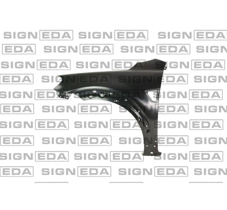 Signeda PCV10127AR Front fender right PCV10127AR