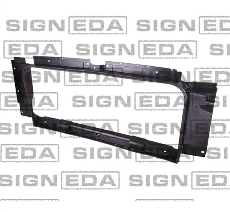 Signeda PCV30021A Front panel PCV30021A