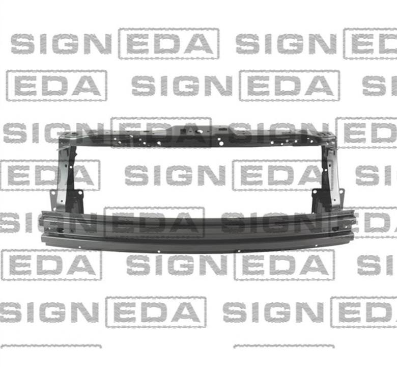 Signeda PCV30092A Front panel PCV30092A