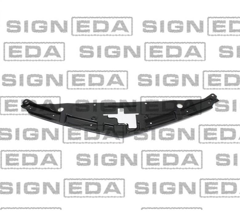 Signeda PCV30097BU Front panel PCV30097BU