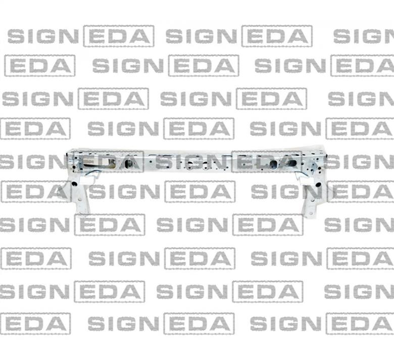 Signeda PCV30109A Front panel PCV30109A