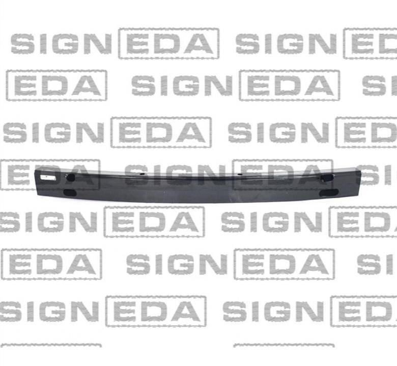 Signeda PCV44244AS Front bumper reinforcement PCV44244AS