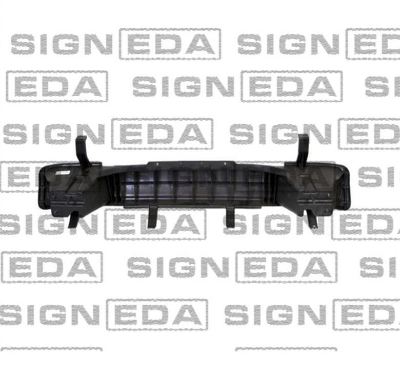 Signeda PCV44263A Rear bumper reinforcement PCV44263A