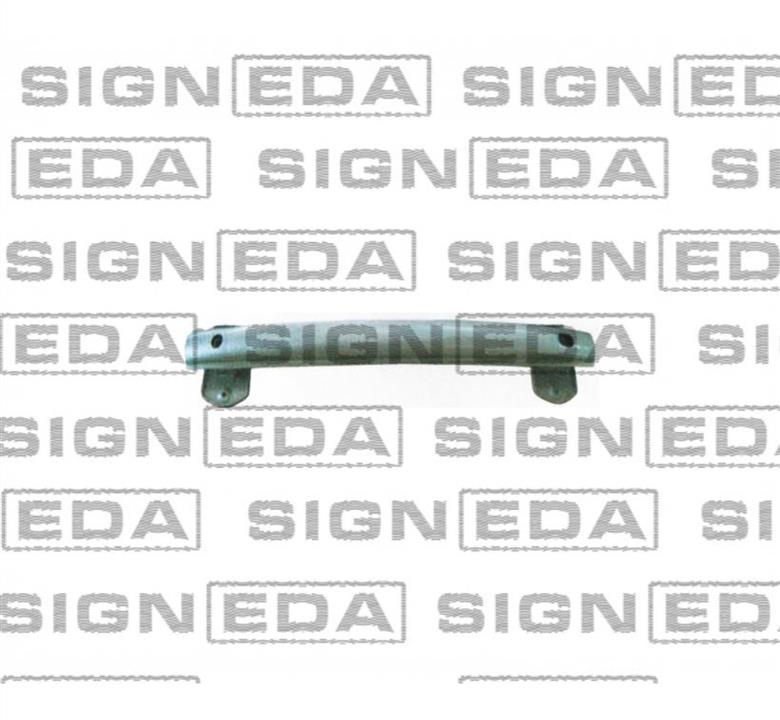 Signeda PCV44264A Rear bumper reinforcement PCV44264A