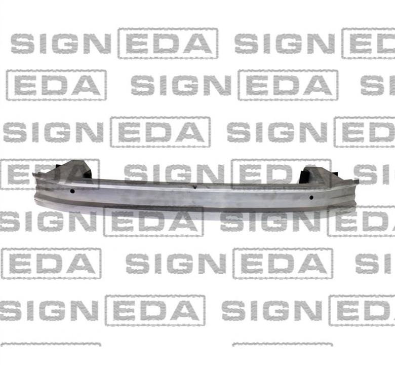 Signeda PCV44274A Front bumper reinforcement PCV44274A