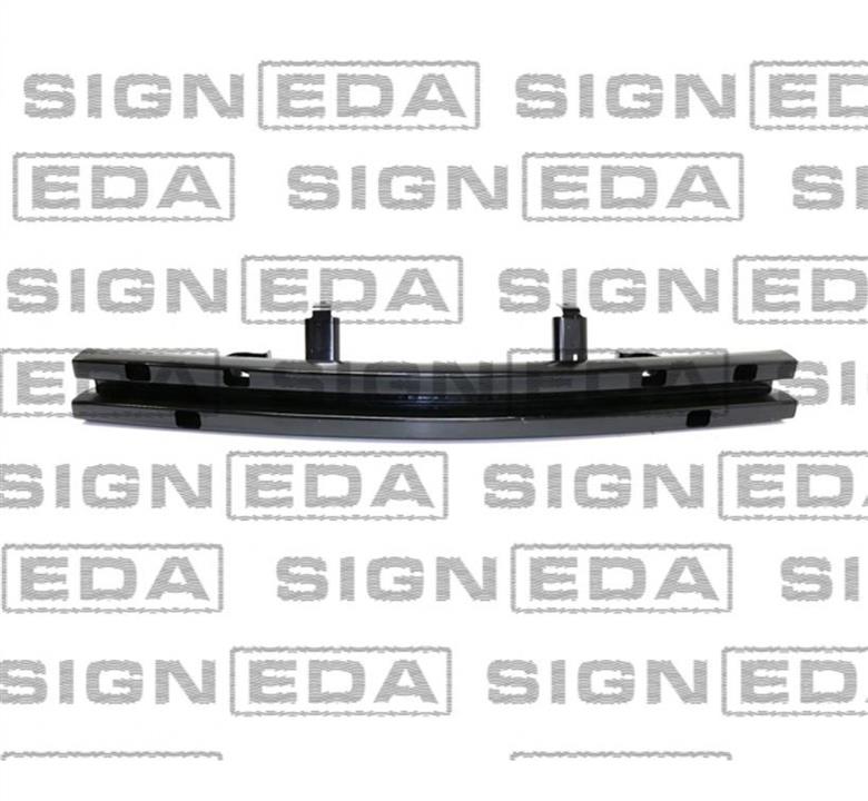 Signeda PCV44280A Front bumper reinforcement PCV44280A