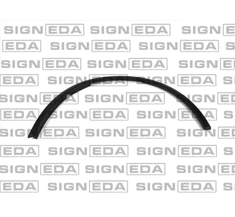 Signeda PDG01002MAR Wing extension front right PDG01002MAR
