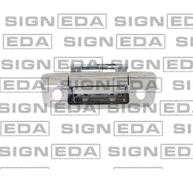 Signeda PDG0351A Trunk handle PDG0351A