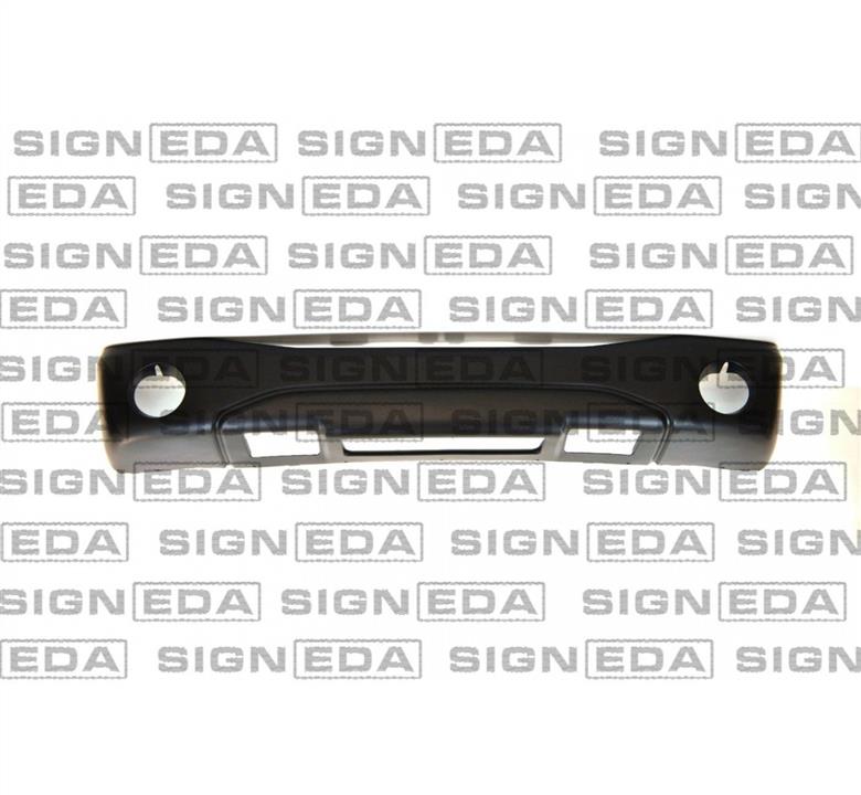 Signeda PDG041006BA Front bumper PDG041006BA