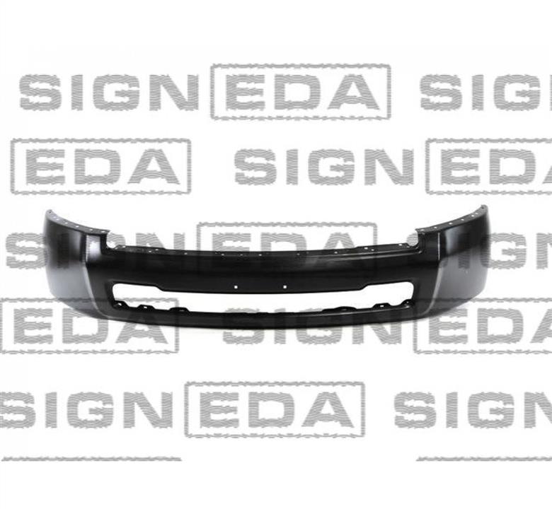 Signeda PDG041040BA Front bumper PDG041040BA