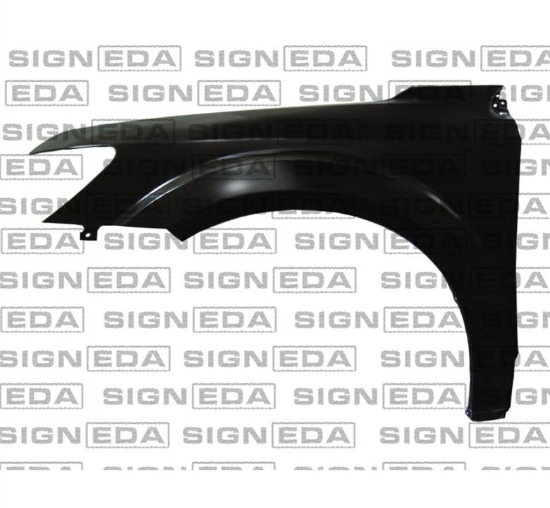 Signeda PDG10061L Front fender left PDG10061L