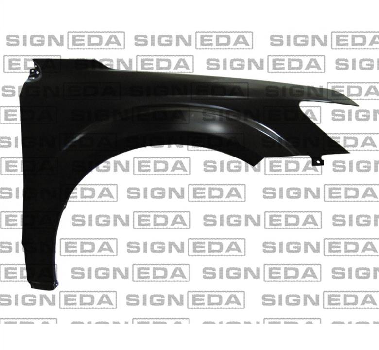 Signeda PDG10061R Front fender right PDG10061R