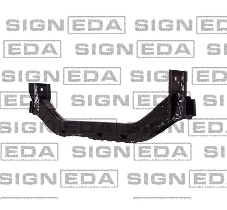 Signeda PDG30040AW Front panel PDG30040AW