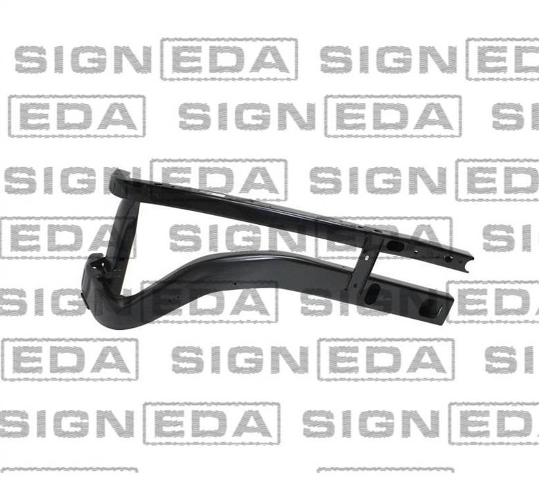 Signeda PDG30041HL Eyepiece (repair part) panel front left PDG30041HL