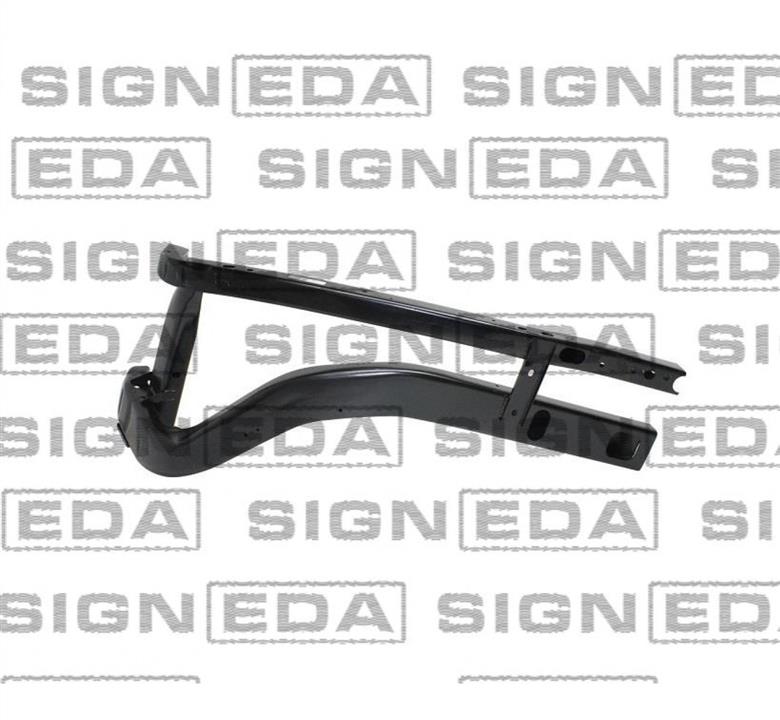 Signeda PDG30041HR Eyepiece (repair part) panel front right PDG30041HR